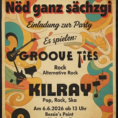 Kilray